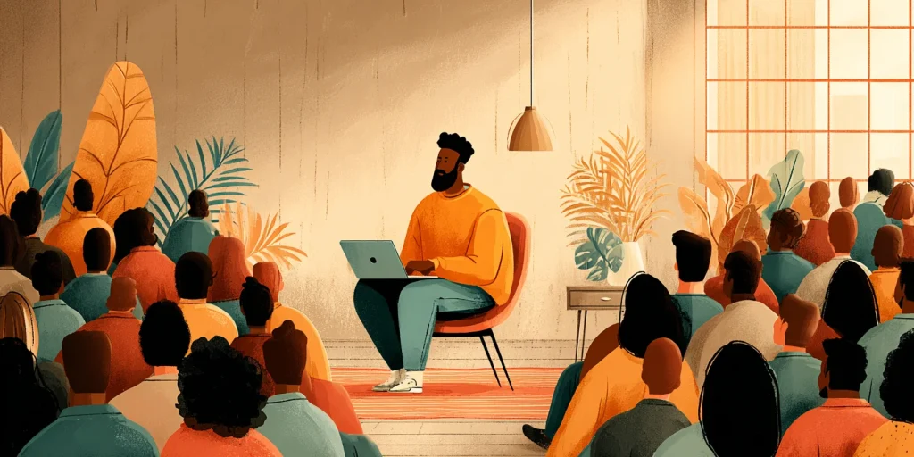 Reclame în funcție de audiență - Reclame Google Ads